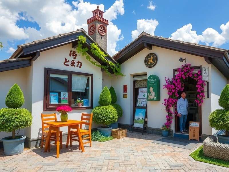 作品封面：新人！鈴村あいり AVデビュー